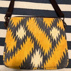 Lucky Brand - Laptop case like new